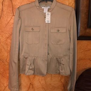 Charlotte Russe blazer